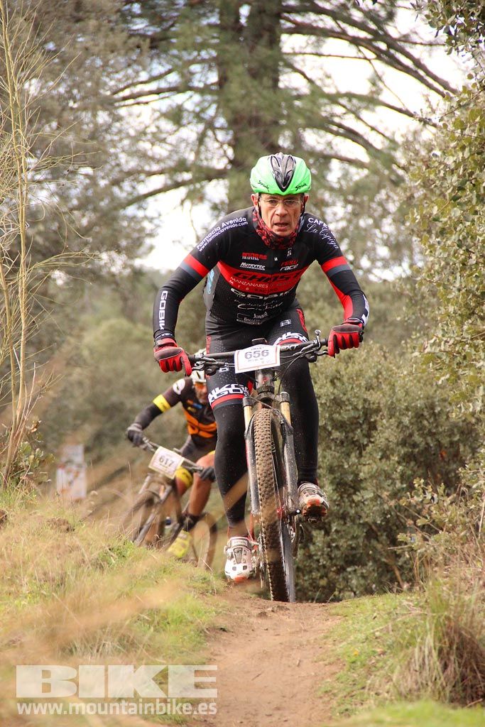 Maratón Sierra Oeste 2016. Galería 3