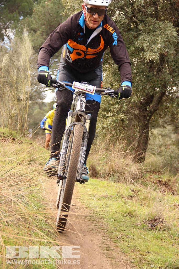 Maratón Sierra Oeste 2016. Galería 3