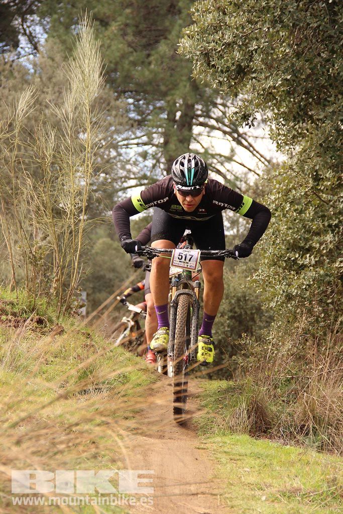 Maratón Sierra Oeste 2016. Galería 3
