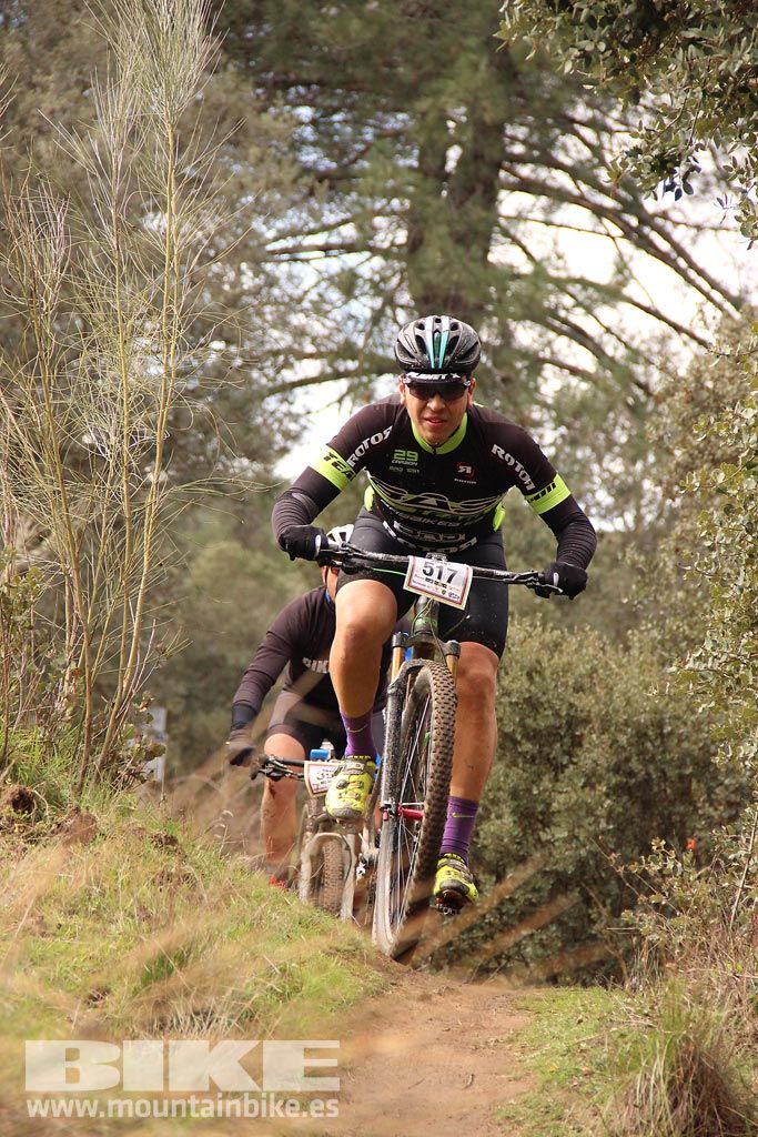 Maratón Sierra Oeste 2016. Galería 3