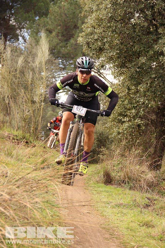 Maratón Sierra Oeste 2016. Galería 3