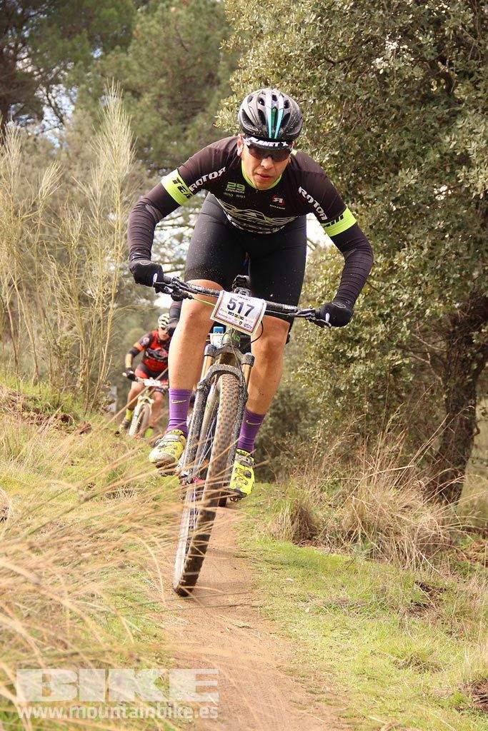 Maratón Sierra Oeste 2016. Galería 3