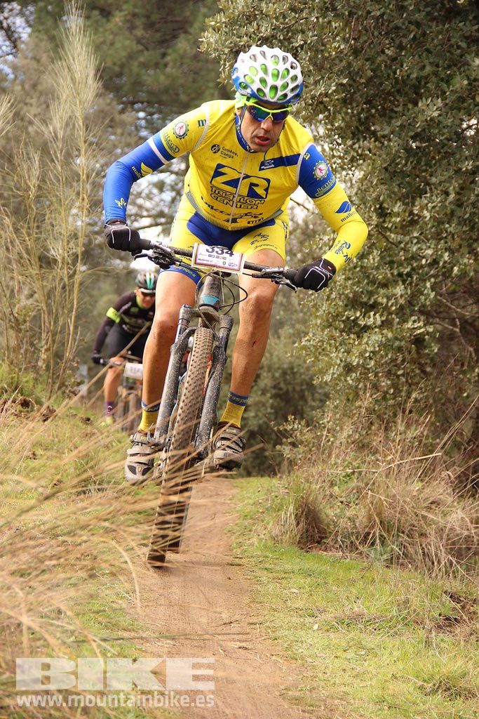 Maratón Sierra Oeste 2016. Galería 3