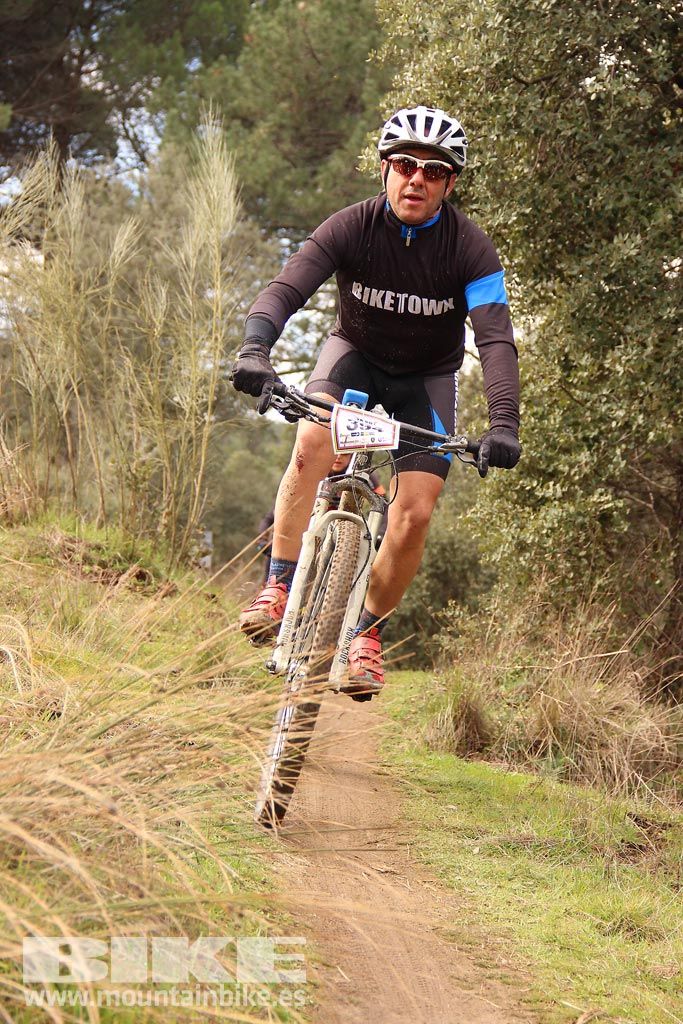Maratón Sierra Oeste 2016. Galería 3