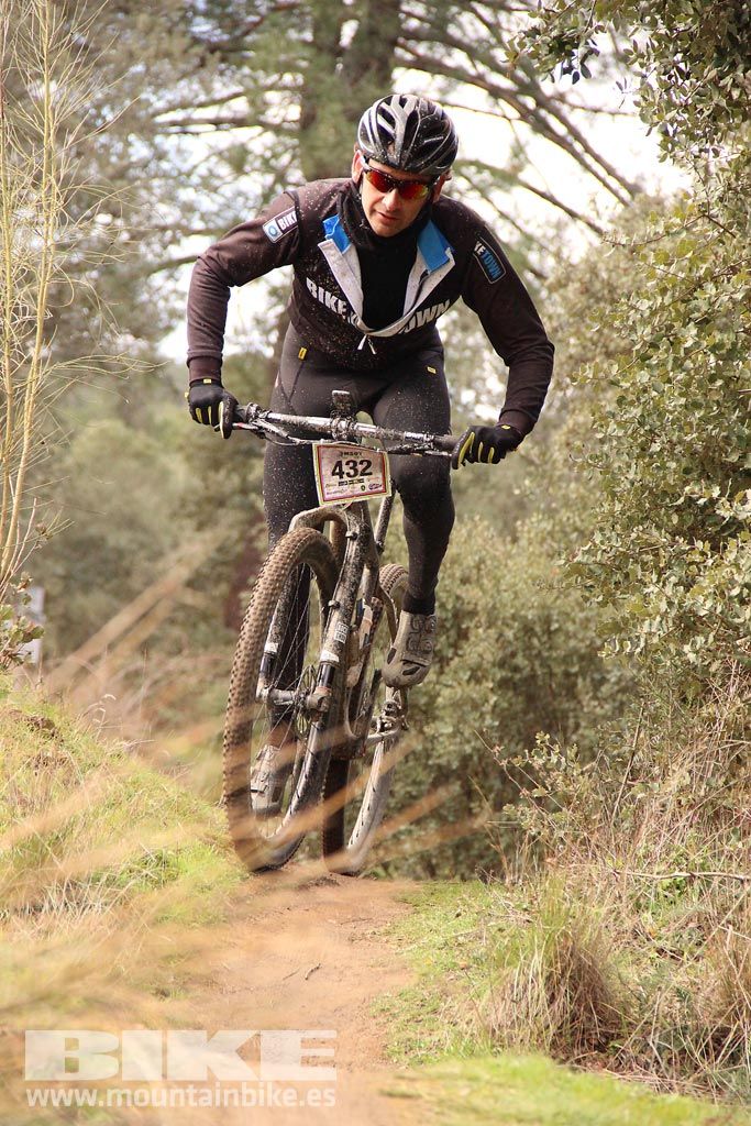 Maratón Sierra Oeste 2016. Galería 3