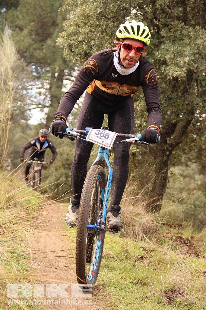 Maratón Sierra Oeste 2016. Galería 3