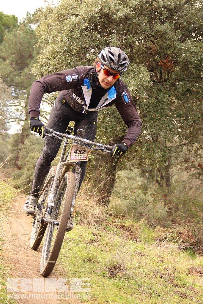 Maratón Sierra Oeste 2016. Galería 3