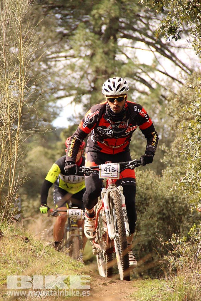 Maratón Sierra Oeste 2016. Galería 3