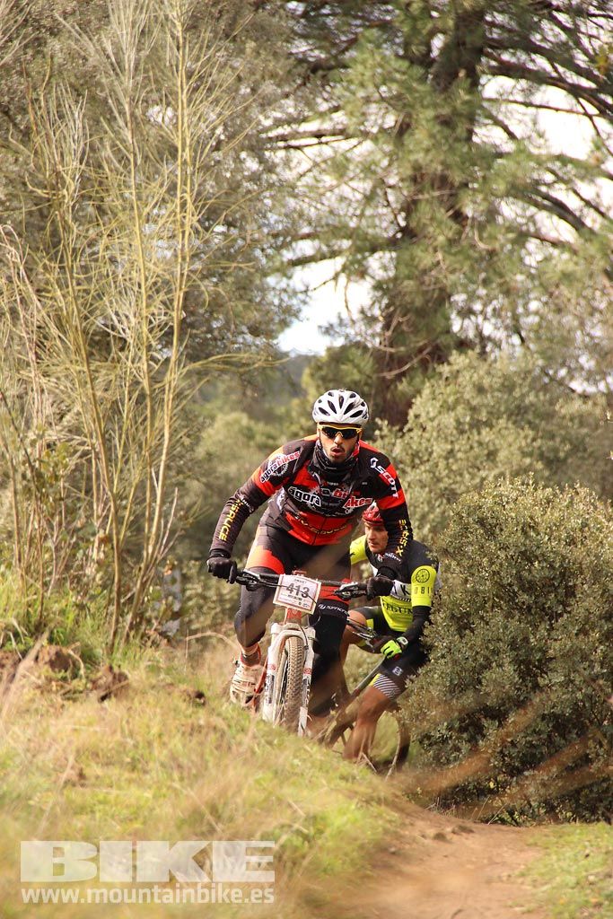 Maratón Sierra Oeste 2016. Galería 3