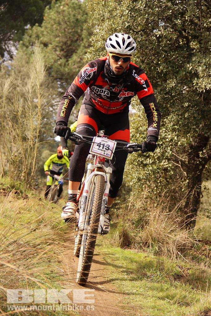 Maratón Sierra Oeste 2016. Galería 3
