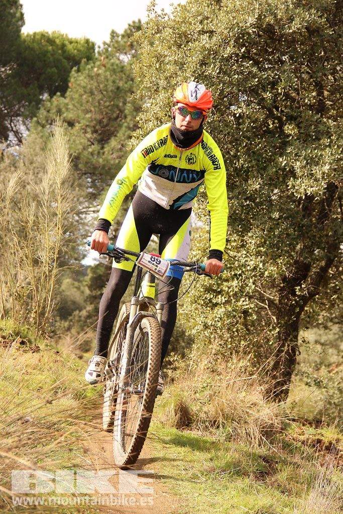 Maratón Sierra Oeste 2016. Galería 3