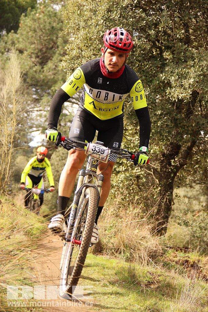 Maratón Sierra Oeste 2016. Galería 3