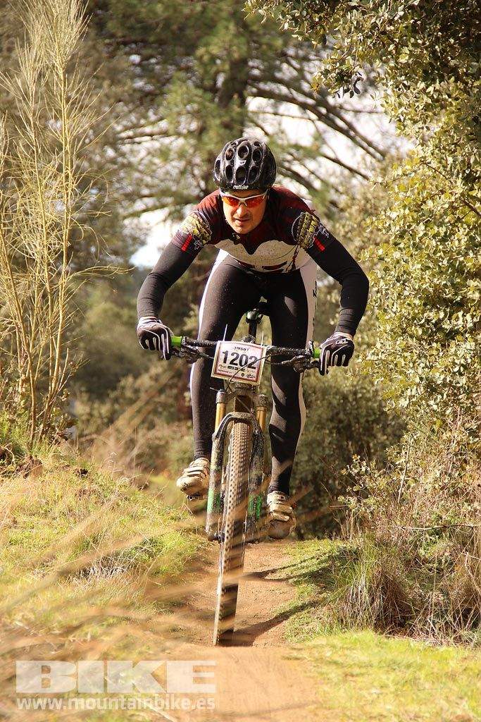 Maratón Sierra Oeste 2016. Galería 3
