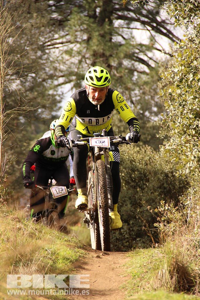 Maratón Sierra Oeste 2016. Galería 3