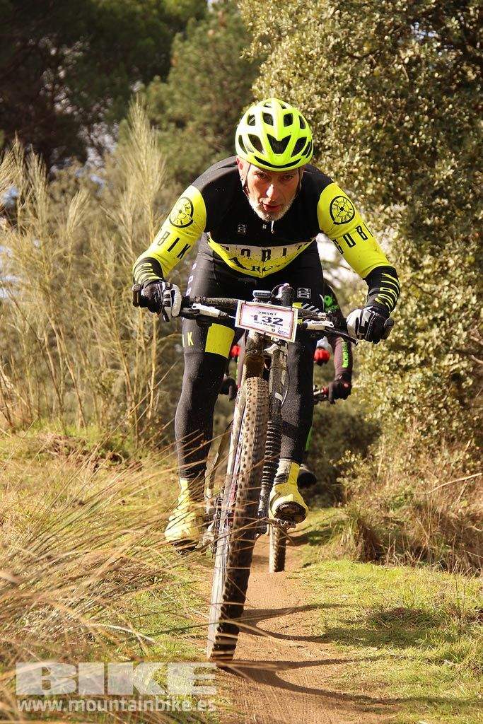 Maratón Sierra Oeste 2016. Galería 3