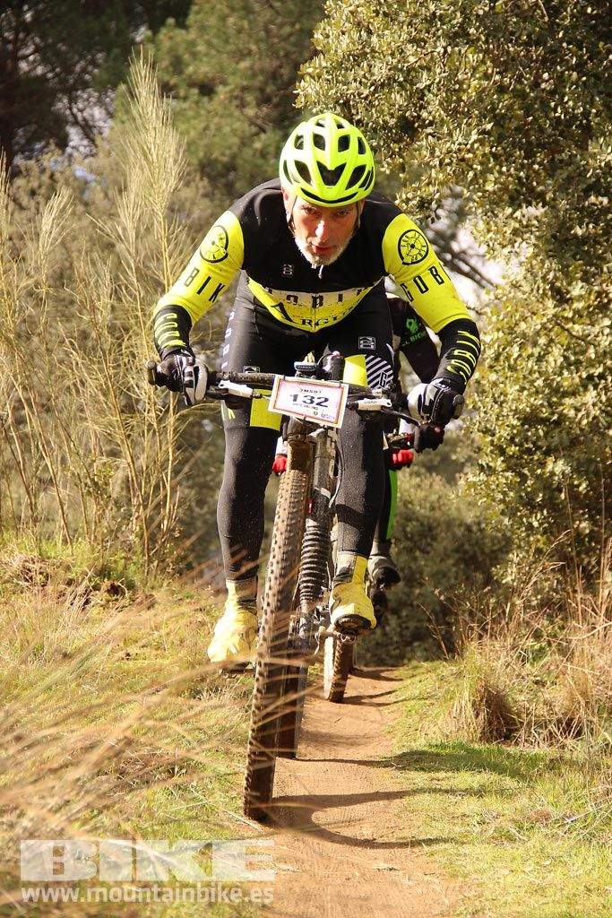 Maratón Sierra Oeste 2016. Galería 3