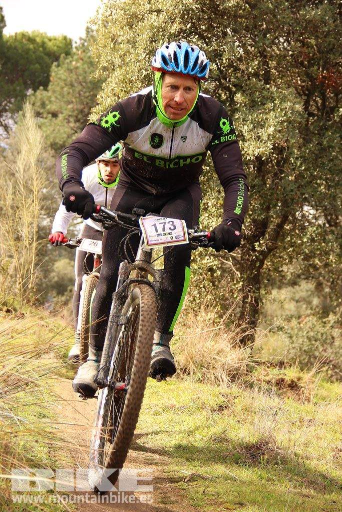 Maratón Sierra Oeste 2016. Galería 3