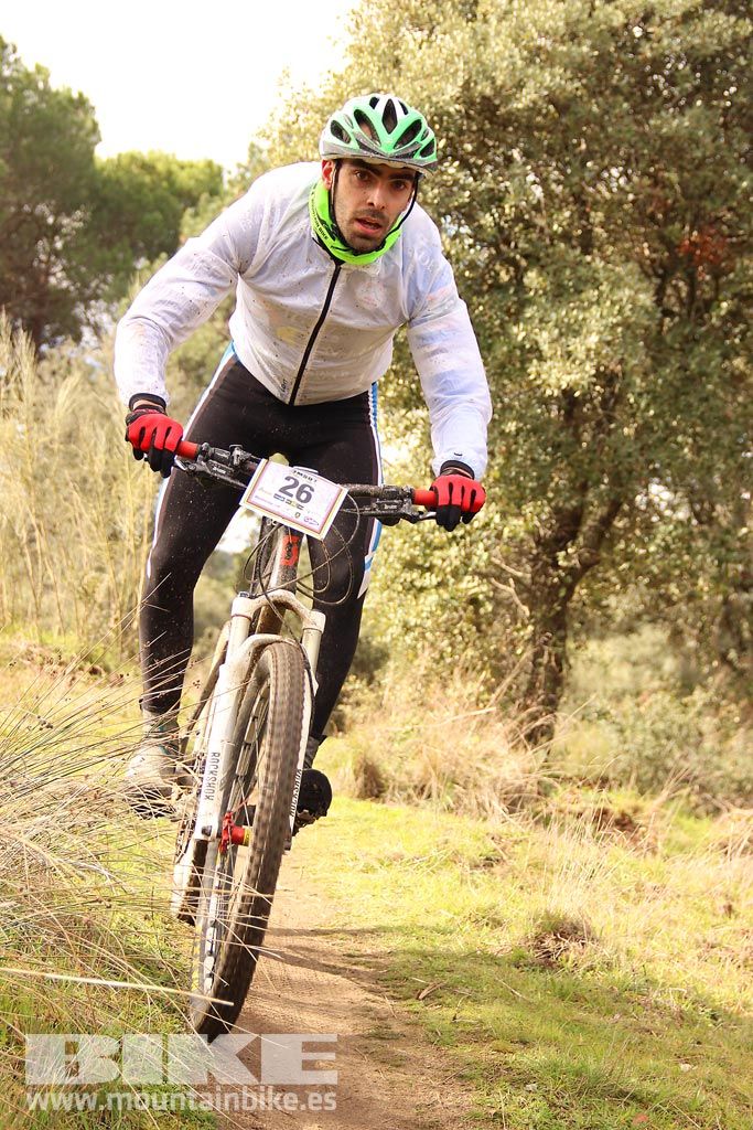 Maratón Sierra Oeste 2016. Galería 3