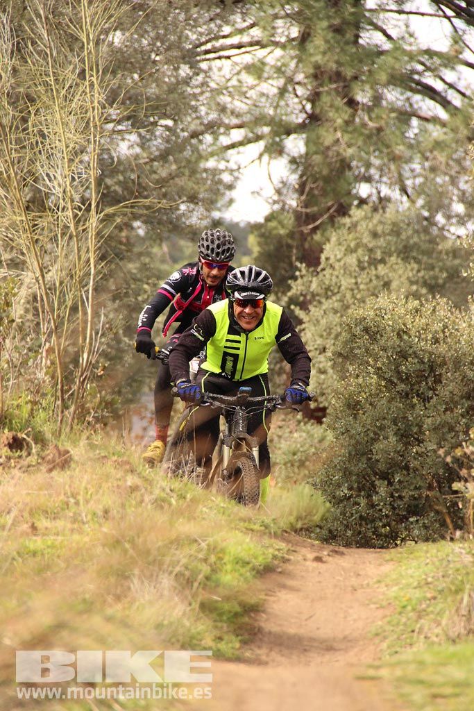 Maratón Sierra Oeste 2016. Galería 3