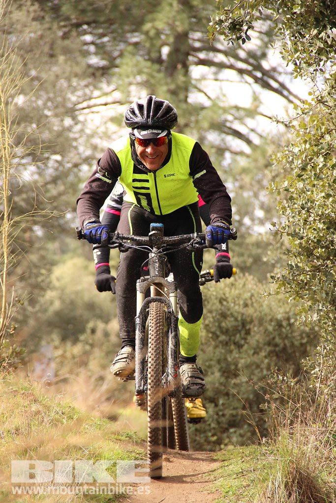 Maratón Sierra Oeste 2016. Galería 3