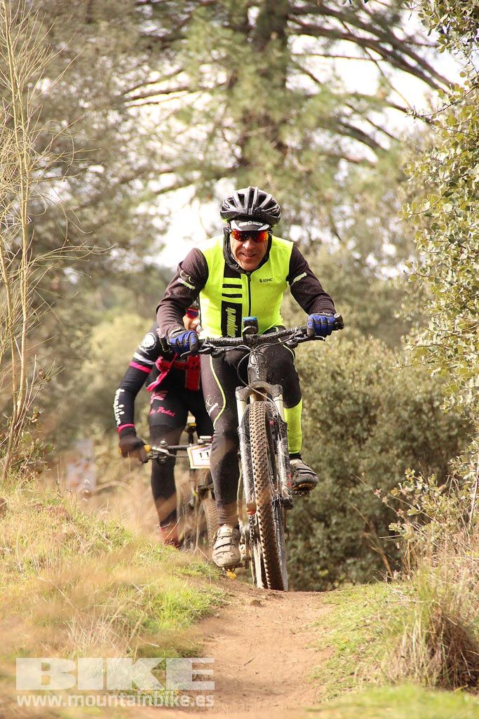 Maratón Sierra Oeste 2016. Galería 3