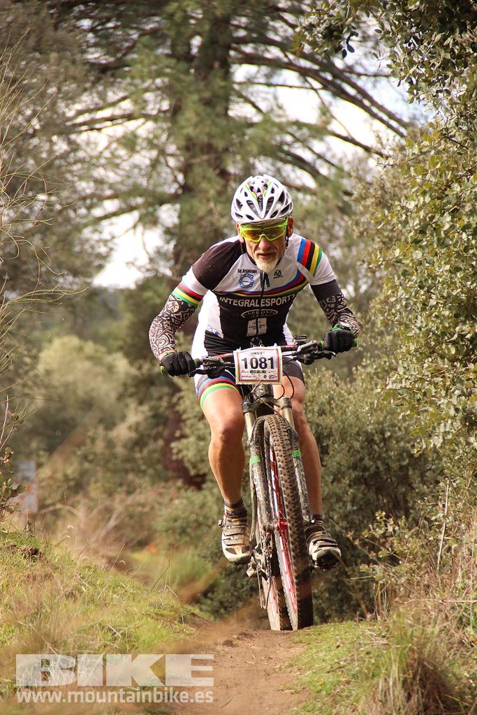 Maratón Sierra Oeste 2016. Galería 3