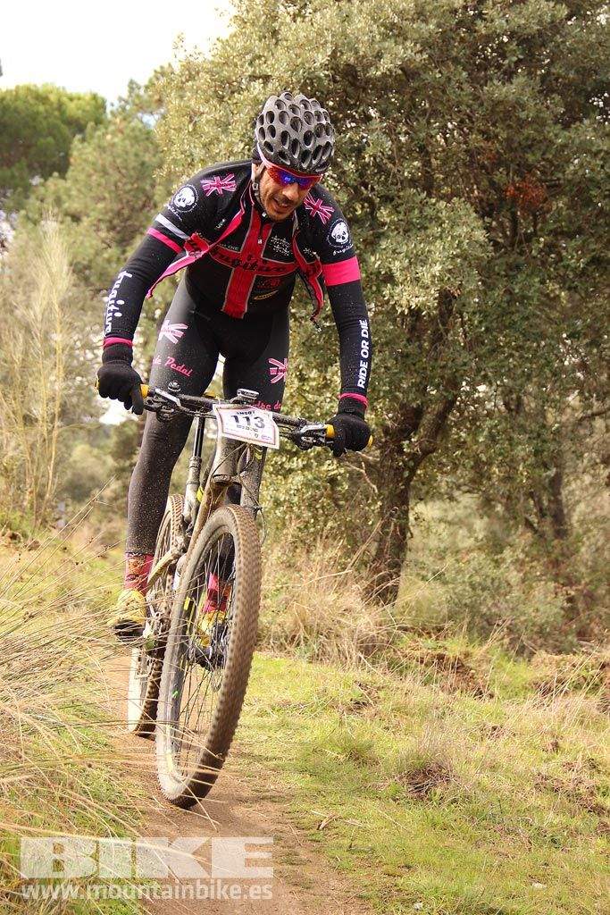 Maratón Sierra Oeste 2016. Galería 3