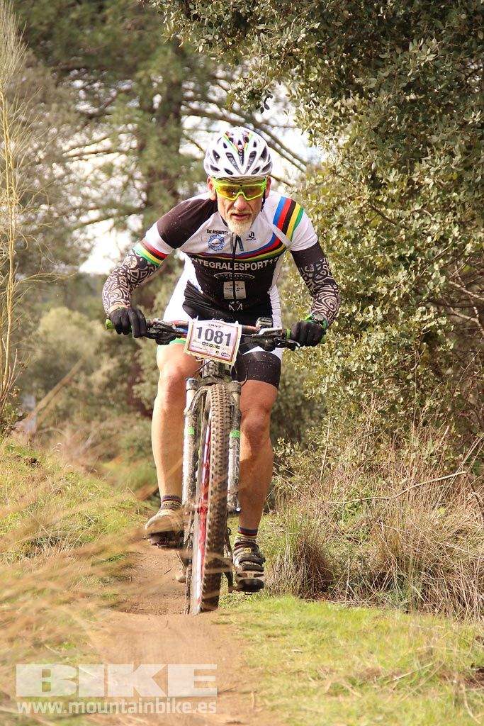 Maratón Sierra Oeste 2016. Galería 3