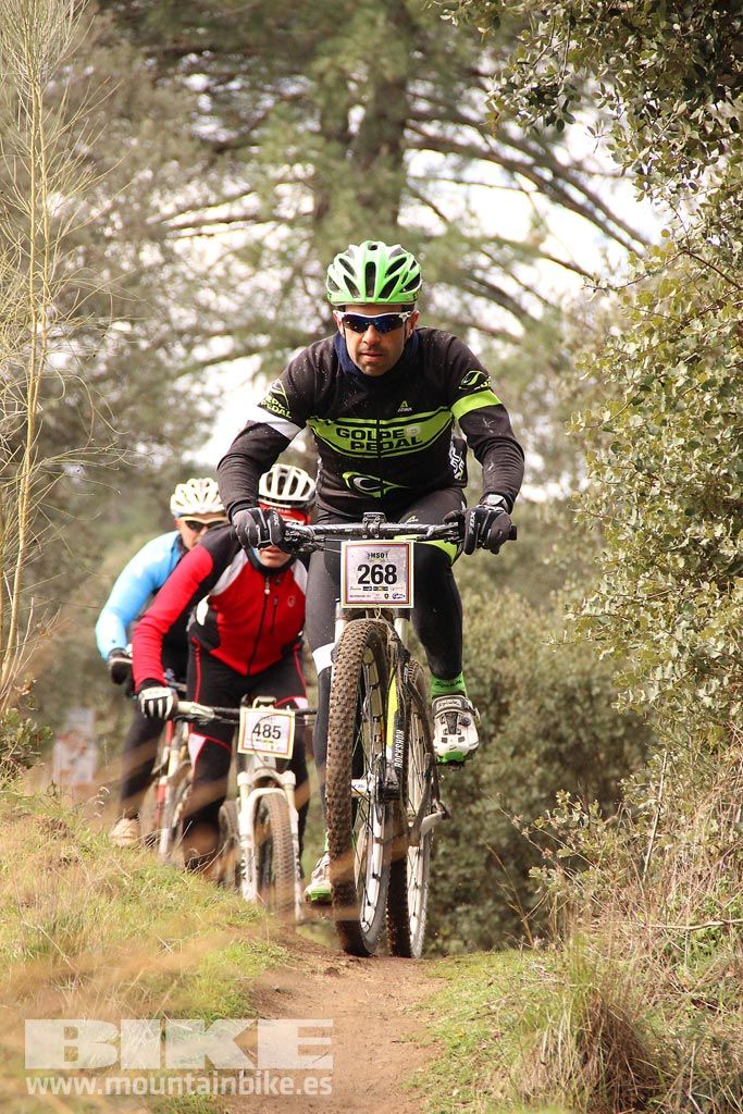 Maratón Sierra Oeste 2016. Galería 3