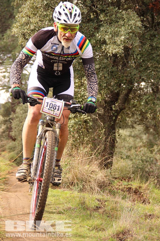 Maratón Sierra Oeste 2016. Galería 3