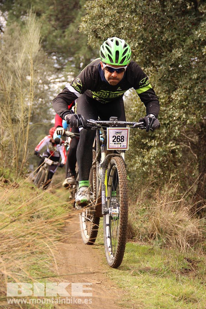 Maratón Sierra Oeste 2016. Galería 3