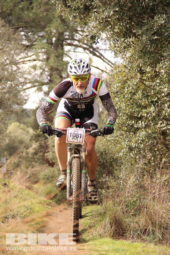 Maratón Sierra Oeste 2016. Galería 3