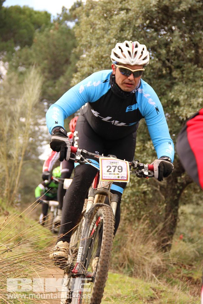 Maratón Sierra Oeste 2016. Galería 3