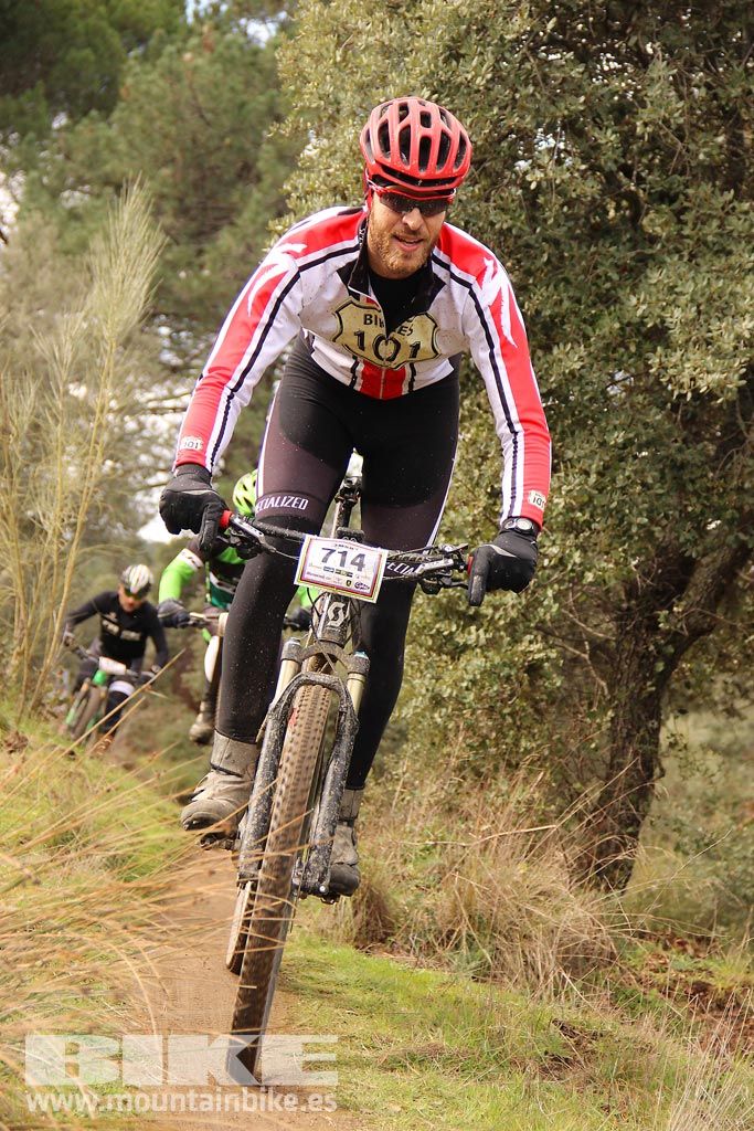 Maratón Sierra Oeste 2016. Galería 3