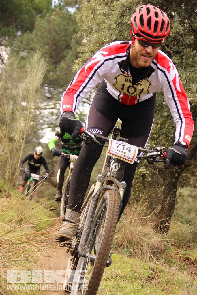 Maratón Sierra Oeste 2016. Galería 3