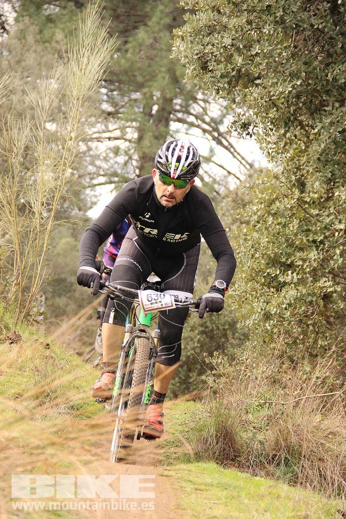 Maratón Sierra Oeste 2016. Galería 3
