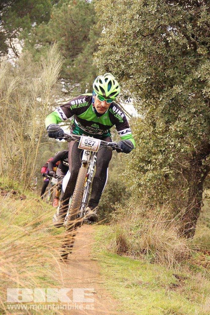 Maratón Sierra Oeste 2016. Galería 3