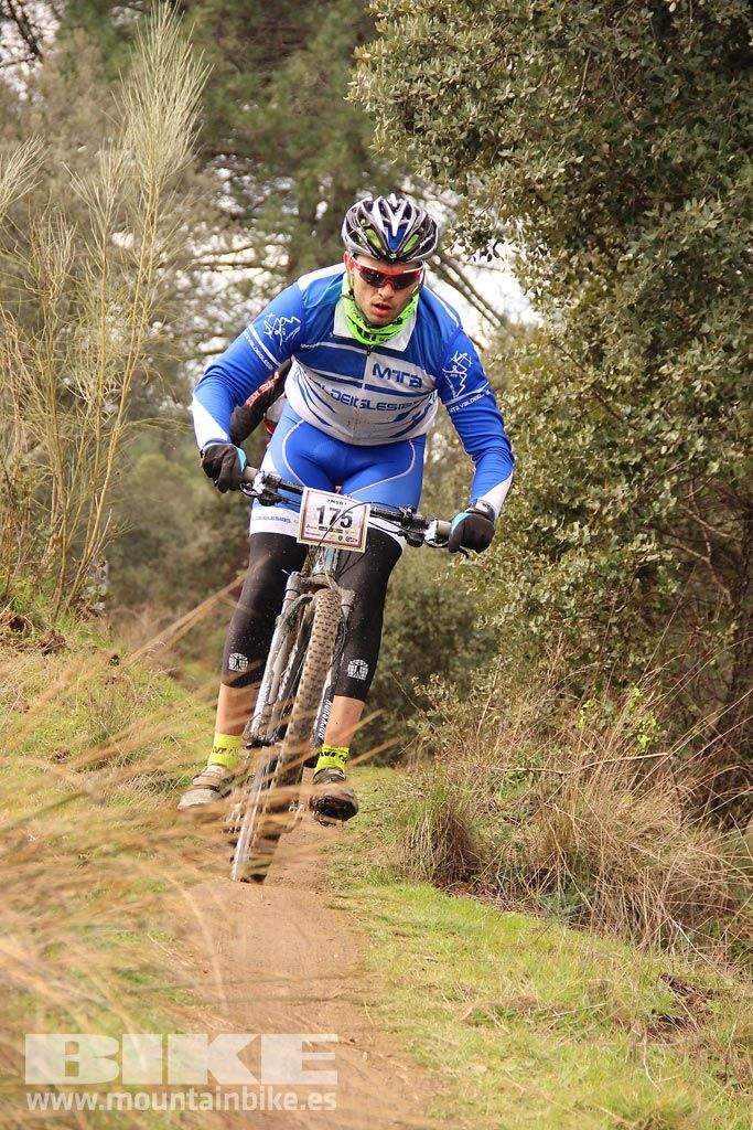 Maratón Sierra Oeste 2016. Galería 3