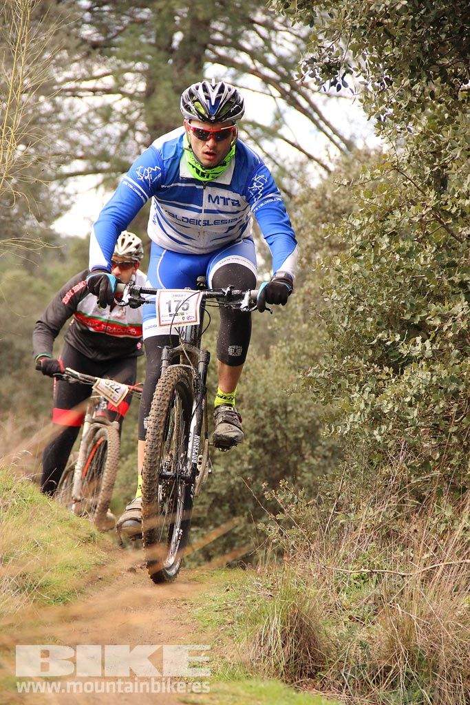 Maratón Sierra Oeste 2016. Galería 3