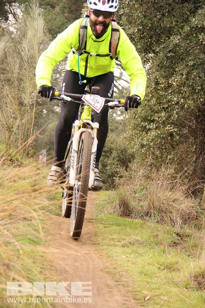 Maratón Sierra Oeste 2016. Galería 3