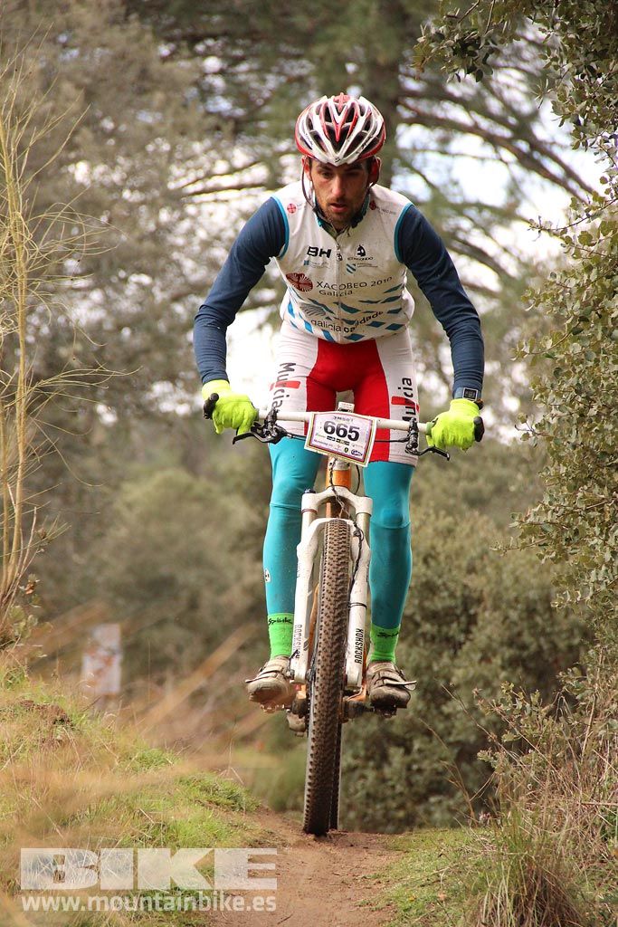 Maratón Sierra Oeste 2016. Galería 3