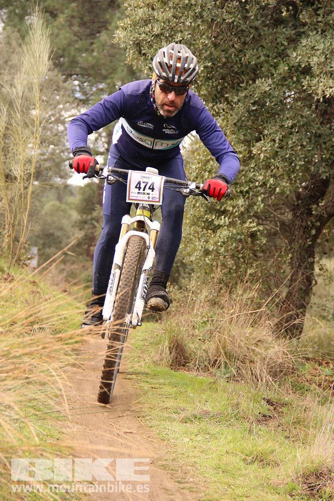 Maratón Sierra Oeste 2016. Galería 3