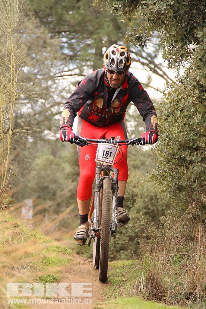 Maratón Sierra Oeste 2016. Galería 3