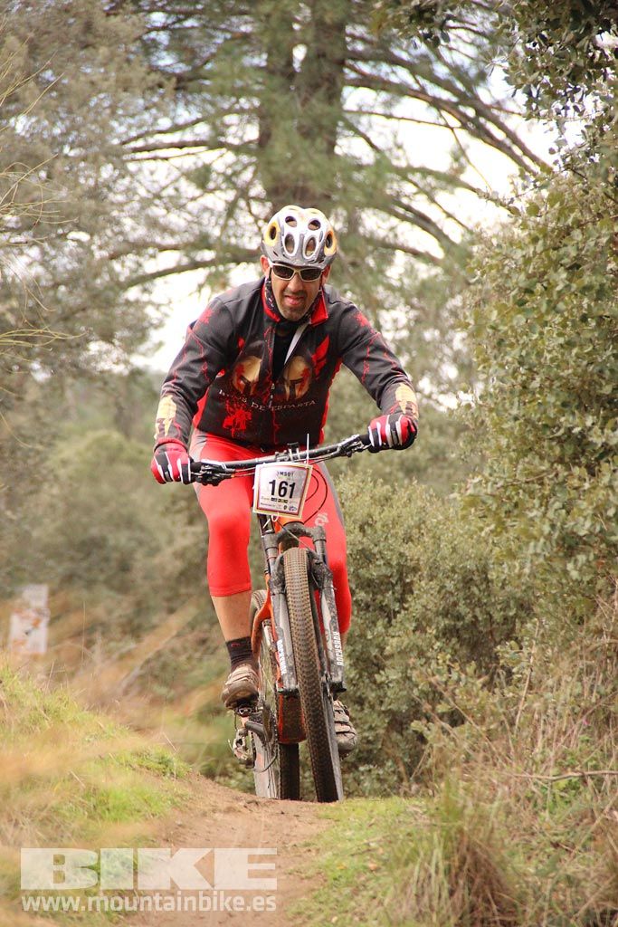 Maratón Sierra Oeste 2016. Galería 3