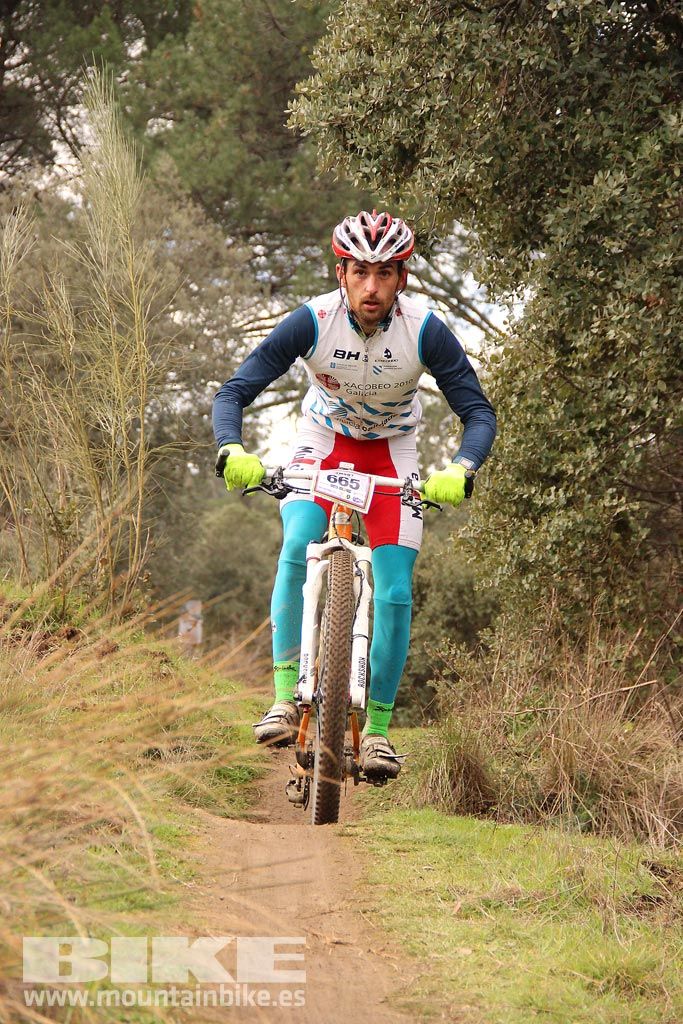 Maratón Sierra Oeste 2016. Galería 3