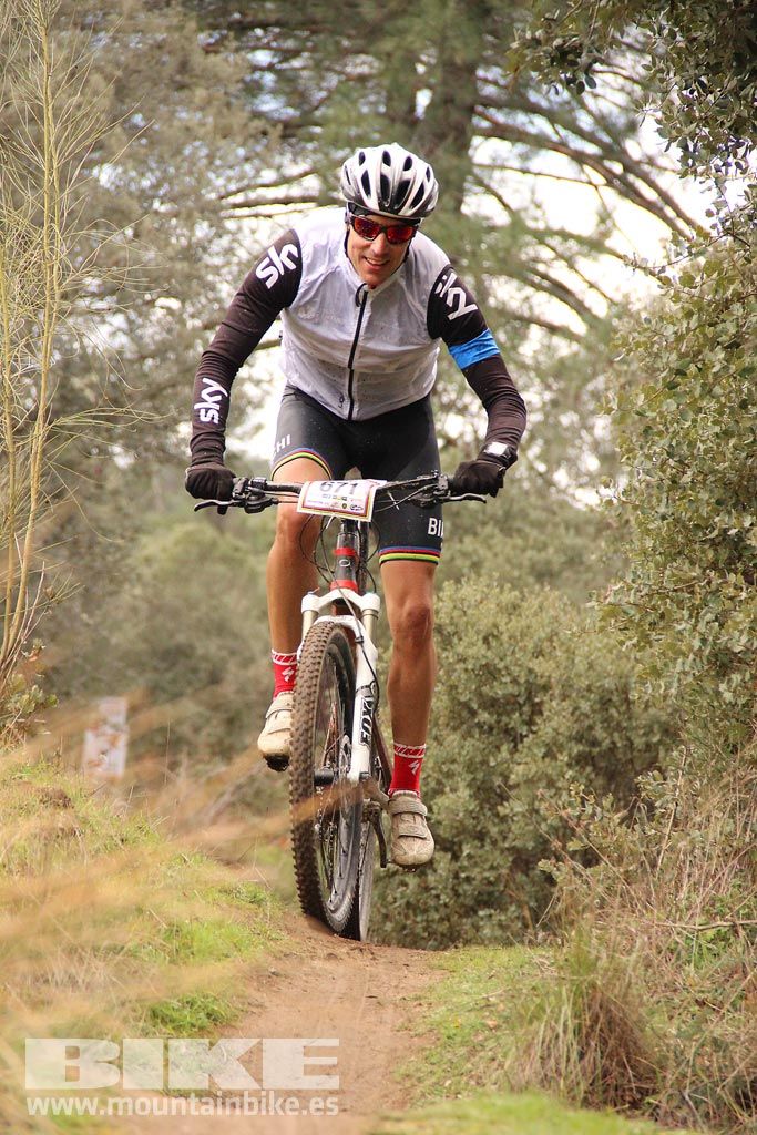 Maratón Sierra Oeste 2016. Galería 3