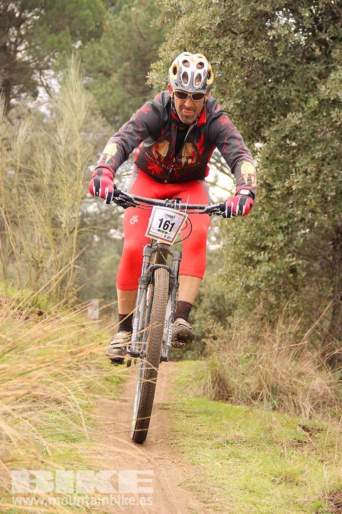 Maratón Sierra Oeste 2016. Galería 3