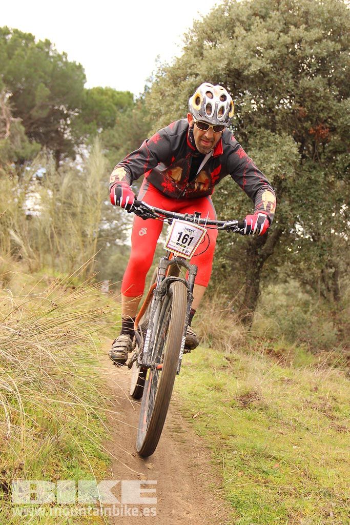 Maratón Sierra Oeste 2016. Galería 3