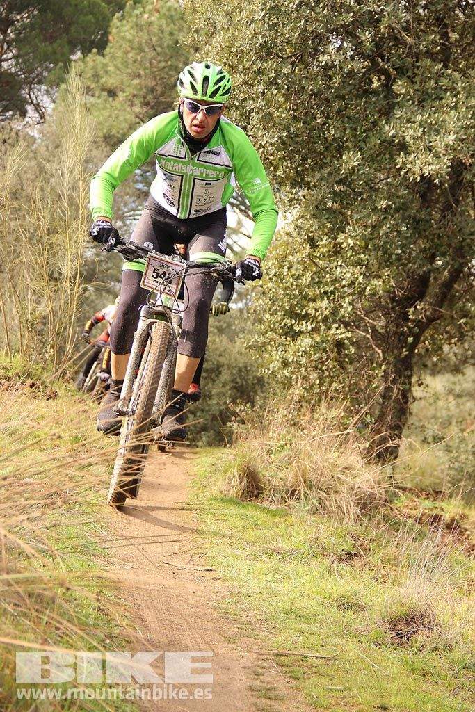 Maratón Sierra Oeste 2016. Galería 3