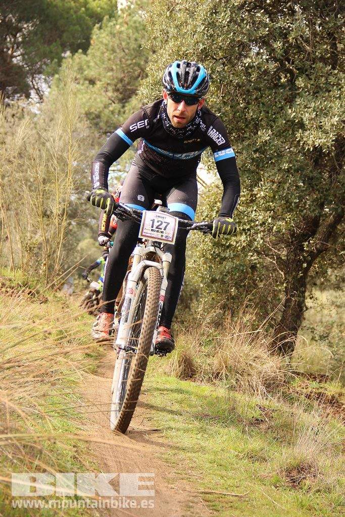 Maratón Sierra Oeste 2016. Galería 3
